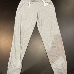 Nike sweatpants woman’s S